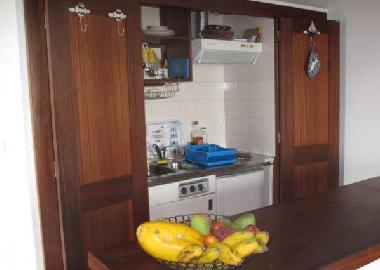 Casa de vacaciones en Ribeira Brava (Madeira)Casa de vacaciones