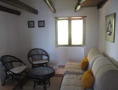 Casa de vacaciones en Ribeira Brava (Madeira)Casa de vacaciones