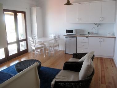 Casa de vacaciones en Ribeira Brava (Madeira)Casa de vacaciones