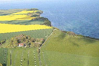 Apartamento de vacaciones en 18556 (Ostsee-Inseln)Casa de vacaciones