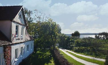 Apartamento de vacaciones en 18556 (Ostsee-Inseln)Casa de vacaciones