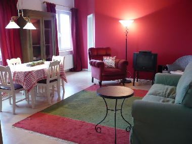 Apartamento de vacaciones en 18556 (Ostsee-Inseln)Casa de vacaciones