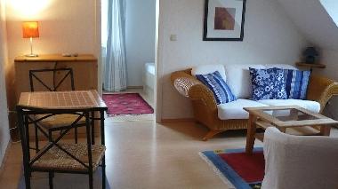 Apartamento de vacaciones en 18556 (Ostsee-Inseln)Casa de vacaciones