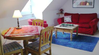 Apartamento de vacaciones en 18556 (Ostsee-Inseln)Casa de vacaciones