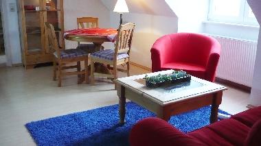 Apartamento de vacaciones en 18556 (Ostsee-Inseln)Casa de vacaciones