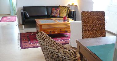 Apartamento de vacaciones en 18556 (Ostsee-Inseln)Casa de vacaciones