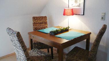 Apartamento de vacaciones en 18556 (Ostsee-Inseln)Casa de vacaciones