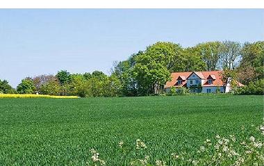 Apartamento de vacaciones en 18556 (Ostsee-Inseln)Casa de vacaciones