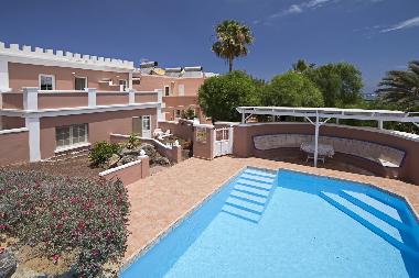 Casa de vacaciones en Corralejo (Fuerteventura)Casa de vacaciones