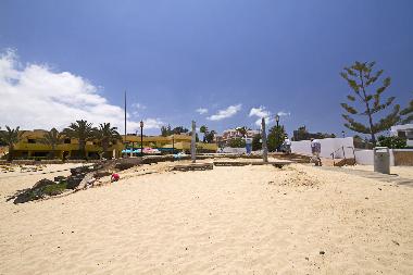 Casa de vacaciones en Corralejo (Fuerteventura)Casa de vacaciones