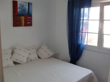 Casa de vacaciones en Corralejo (Fuerteventura)Casa de vacaciones