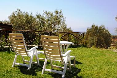 Casa de vacaciones en Ascea (Salerno)Casa de vacaciones