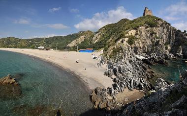 Casa de vacaciones en Ascea (Salerno)Casa de vacaciones