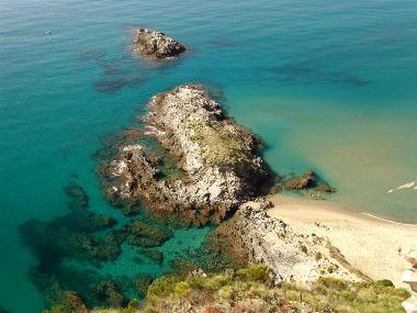 Casa de vacaciones en Ascea (Salerno)Casa de vacaciones