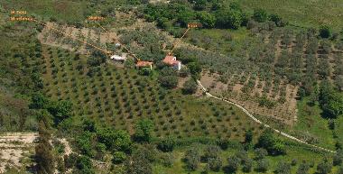 Casa de vacaciones en Ascea (Salerno)Casa de vacaciones