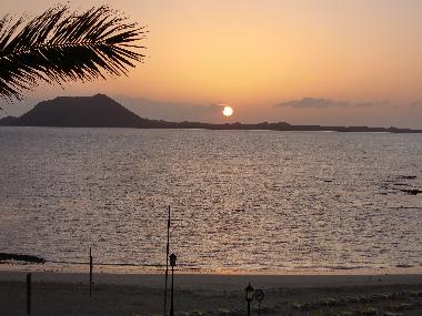 Casa de vacaciones en Corralejo (Fuerteventura)Casa de vacaciones