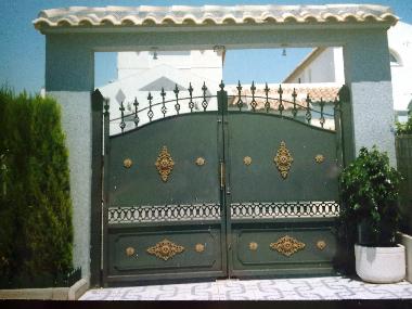 Chalet en TORREVIEJA (Alicante / Alacant)Casa de vacaciones