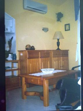 Chalet en TORREVIEJA (Alicante / Alacant)Casa de vacaciones