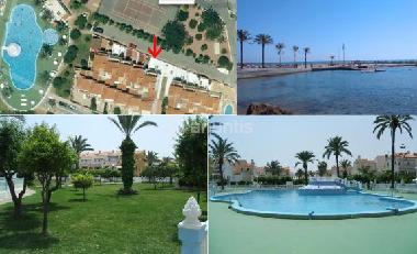 Chalet en TORREVIEJA (Alicante / Alacant)Casa de vacaciones