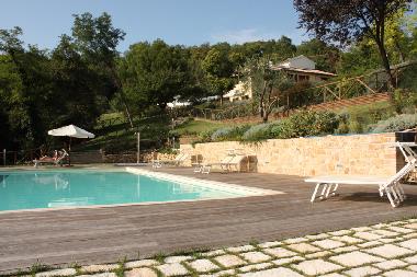 Casa de vacaciones en Monte San Bartolo park,Fiorenzuola di Focara (Pesaro e Urbino)Casa de vacaciones