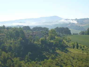 Casa de vacaciones en Grottazzolina (Ascoli Piceno)Casa de vacaciones
