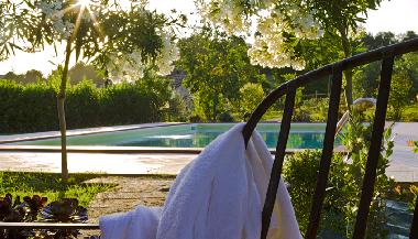 Casa de vacaciones en Grottazzolina (Ascoli Piceno)Casa de vacaciones