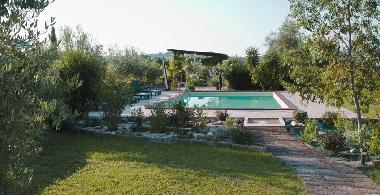 Casa de vacaciones en Grottazzolina (Ascoli Piceno)Casa de vacaciones