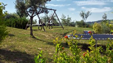 Casa de vacaciones en Grottazzolina (Ascoli Piceno)Casa de vacaciones