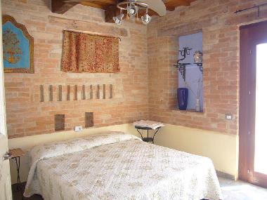 Casa de vacaciones en Grottazzolina (Ascoli Piceno)Casa de vacaciones