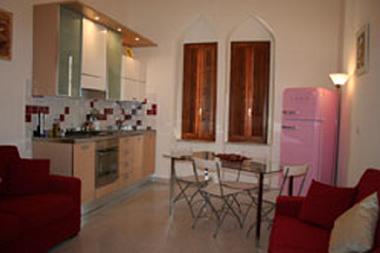 Apartamento de vacaciones en bosa marina (Oristano)Casa de vacaciones