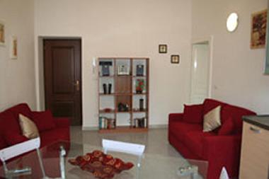 Apartamento de vacaciones en bosa marina (Oristano)Casa de vacaciones