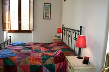Apartamento de vacaciones en bosa marina (Oristano)Casa de vacaciones