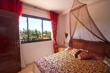 Apartamento de vacaciones en Corralejo (Fuerteventura)Casa de vacaciones