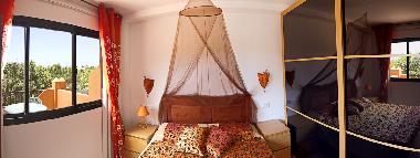 Apartamento de vacaciones en Corralejo (Fuerteventura)Casa de vacaciones