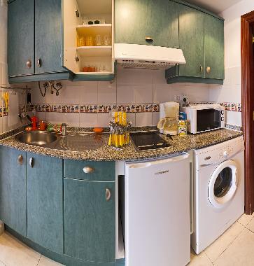 Apartamento de vacaciones en Corralejo (Fuerteventura)Casa de vacaciones