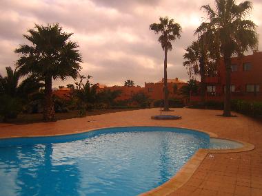 Apartamento de vacaciones en Corralejo (Fuerteventura)Casa de vacaciones