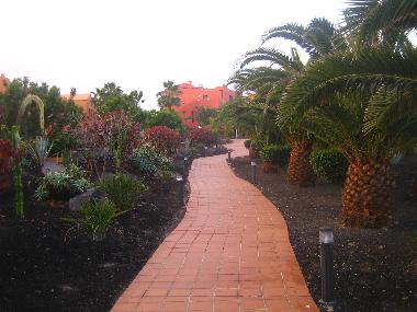 Apartamento de vacaciones en Corralejo (Fuerteventura)Casa de vacaciones