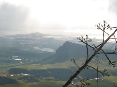 Apartamento de vacaciones en aguimes (Gran Canaria)Casa de vacaciones