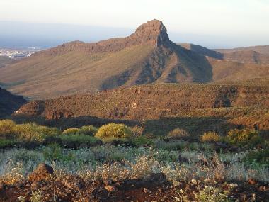 Apartamento de vacaciones en aguimes (Gran Canaria)Casa de vacaciones