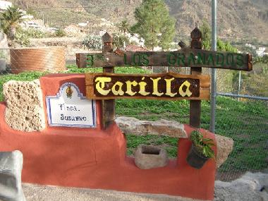 Apartamento de vacaciones en aguimes (Gran Canaria)Casa de vacaciones