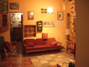 Apartamento de vacaciones en aguimes (Gran Canaria)Casa de vacaciones