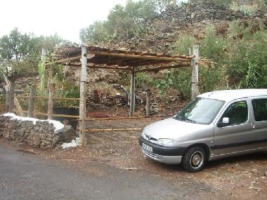 Apartamento de vacaciones en aguimes (Gran Canaria)Casa de vacaciones