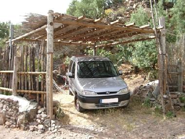 Apartamento de vacaciones en aguimes (Gran Canaria)Casa de vacaciones