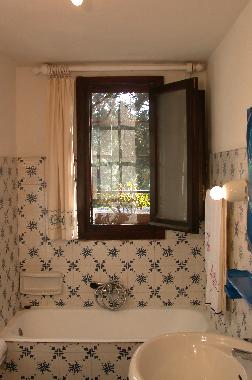 Villa en finale di pollina (Palermo)Casa de vacaciones