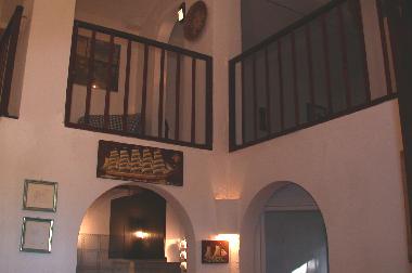 Villa en finale di pollina (Palermo)Casa de vacaciones