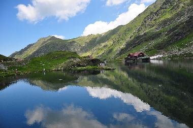 Chalet en Avrig  (Sibiu)Casa de vacaciones