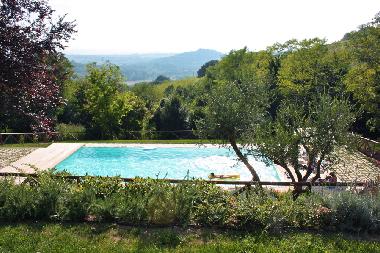 Casa de vacaciones en Monte San Bartolo park,Fiorenzuola di Focara (Pesaro e Urbino)Casa de vacaciones