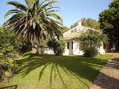 Villa en PULA Santa Margherita (Cagliari)Casa de vacaciones