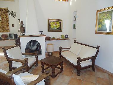 Villa en PULA Santa Margherita (Cagliari)Casa de vacaciones