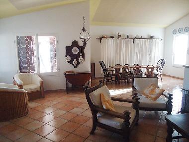 Villa en PULA Santa Margherita (Cagliari)Casa de vacaciones